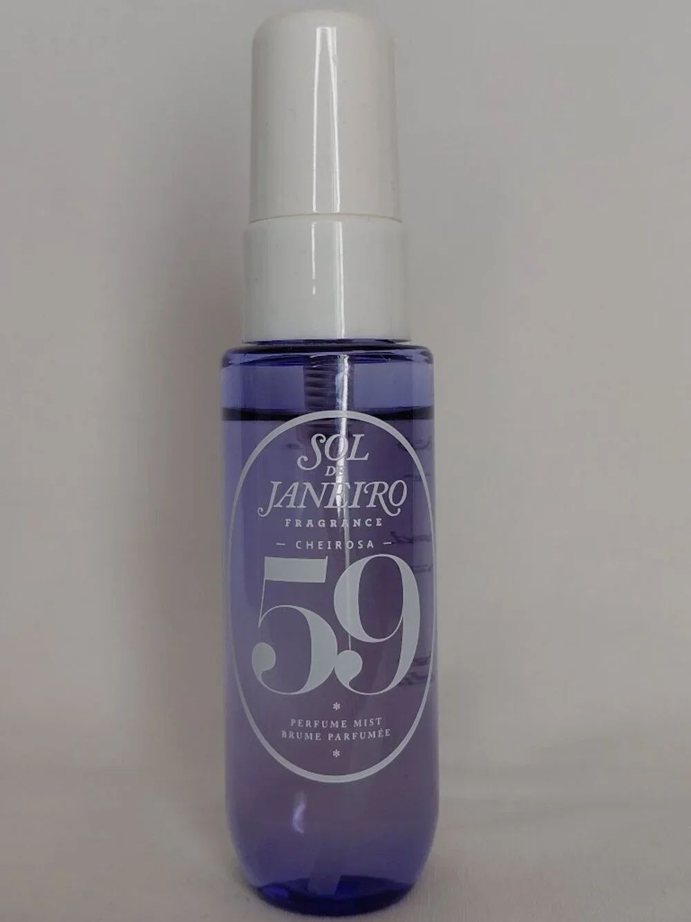 Sol de Janeiro - 59 Cheirosa Hair & Body Mist